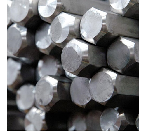 Калиброванные шестигранники в Молодечно для юрлиц