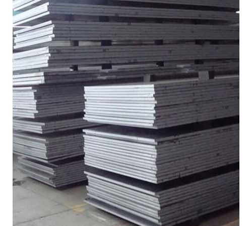 Конструкционные плиты в Молодечно от Спецметаллстрой