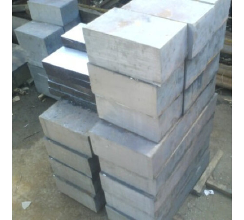 Прямоугольные поковки в Молодечно от производителя