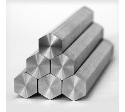 Конструкционные шестигранники в Молодечно от Спецметаллстрой