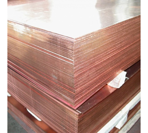 Листы МНЖ5-1 в Молодечно для промышленности