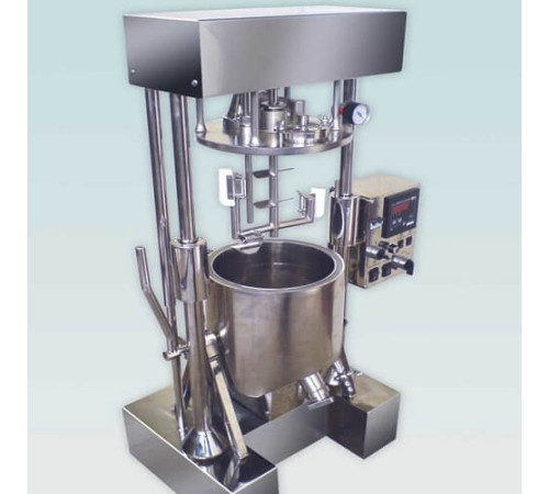 Лабораторные реакторы в Молодечно для фармацевтики