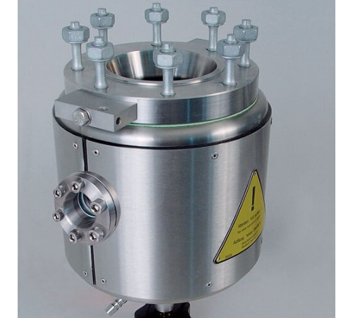 Лабораторные реакторы с рубашкой в Молодечно