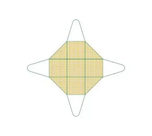 Грузовые сети восьмигранные в Молодечно с доставкой по Беларуси