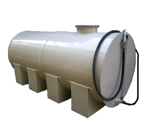 Ёмкости для хранения дизельного топлива в Молодечно