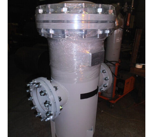 Корпуса фильтров для нефтехимической промышленности в Молодечно