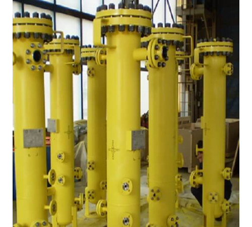 Корпуса фильтров и предфильтров для нефтяных резервуаров в Молодечно