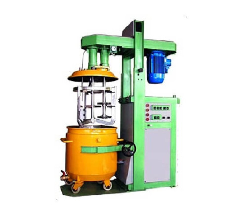 Смесители для нефтехимической промышленности в Молодечно