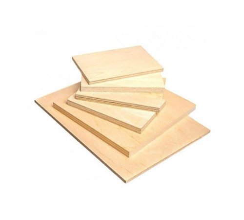 Нешлифованные фанеры для кровли в Молодечно