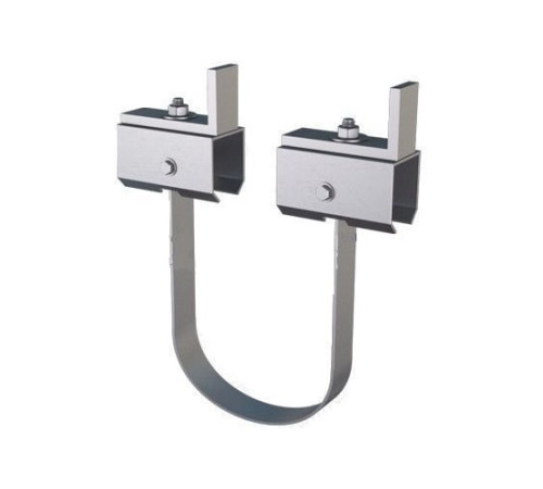 Подвески ленточные регулируемые приварные в Молодечно