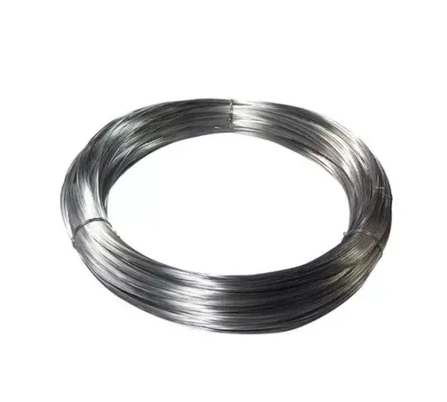 Проволоки стальные оцинкованные для сердечников в Молодечно