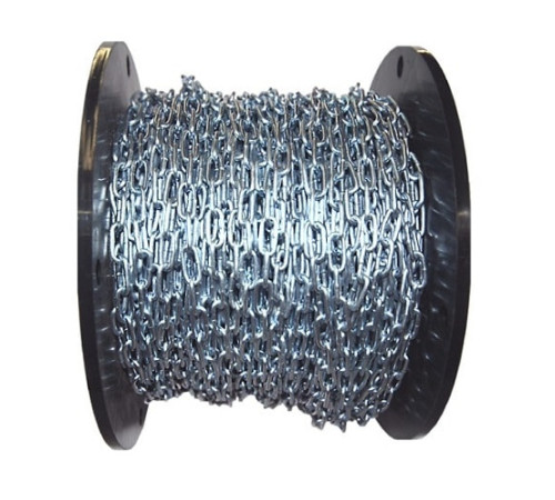 Цепи длиннозвенные стальные в Молодечно для бизнеса