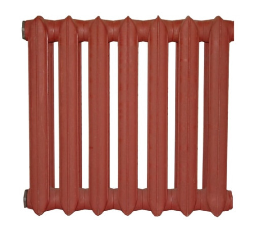 7-секционные чугунные радиаторы в Молодечно для юридических лиц