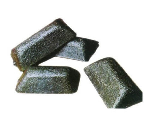 Чугунные чушки в Молодечно: продажа оптом юр. лицам