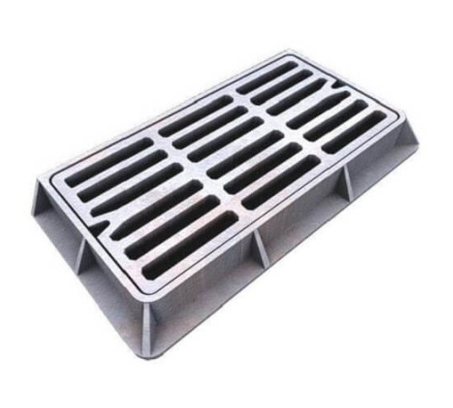 Чугунные дождеприёмники в Молодечно для юрлиц