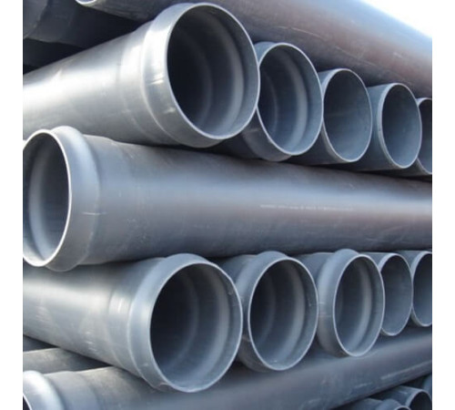 Чугунные трубы в Молодечно и по всей Беларуси