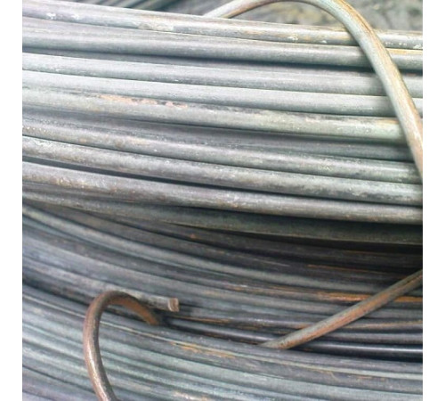 Биметаллические проволоки в Молодечно от Спецметаллстрой