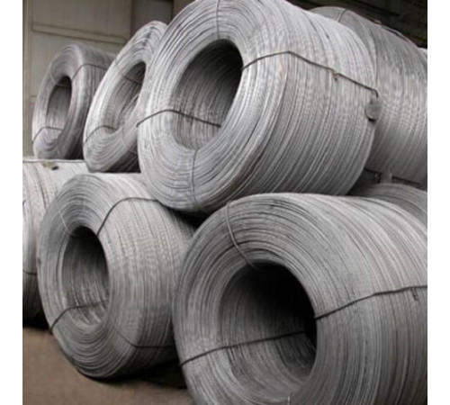 Катанки стальные в Молодечно для юридических лиц