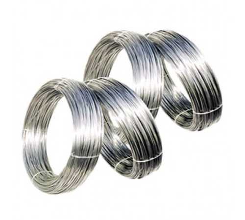 Проволоки полиграфические оцинкованные в Молодечно