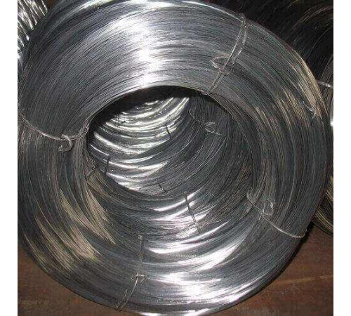 Проволоки канатные ГОСТ 7372-79 в Молодечно