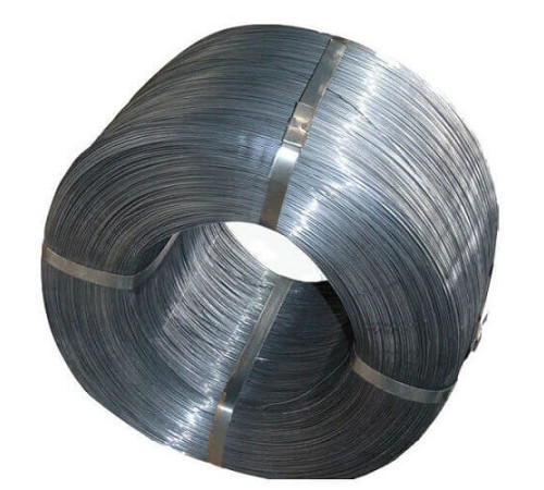 Проволока торговая гвоздильная в Молодечно и Беларуси