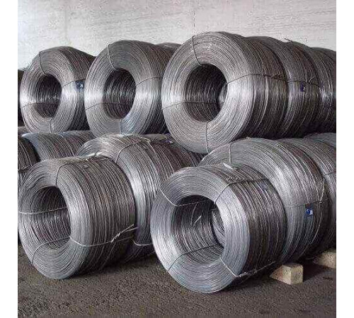 Углеродистые проволоки в Молодечно от Спецметаллстрой