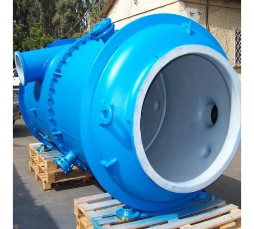 Корпуса фильтров для химической промышленности в Молодечно