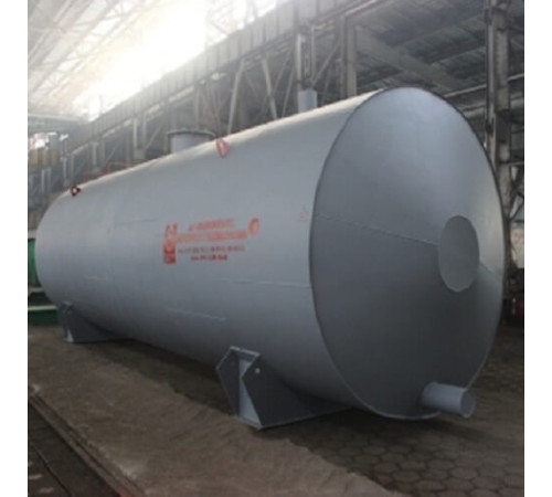 Резервуары для минеральных удобрений в Молодечно