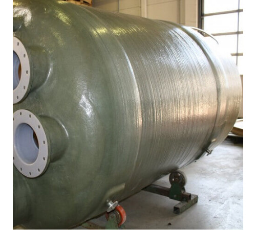 Ёмкости для щелочи в Молодечно от производителя