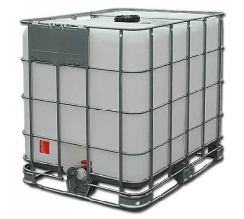 Ёмкости технологической воды для деревообработки в Молодечно