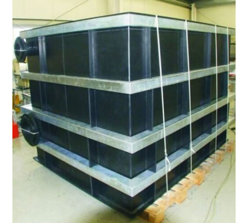 Ёмкости для хранения растворов в Молодечно для деревообработки