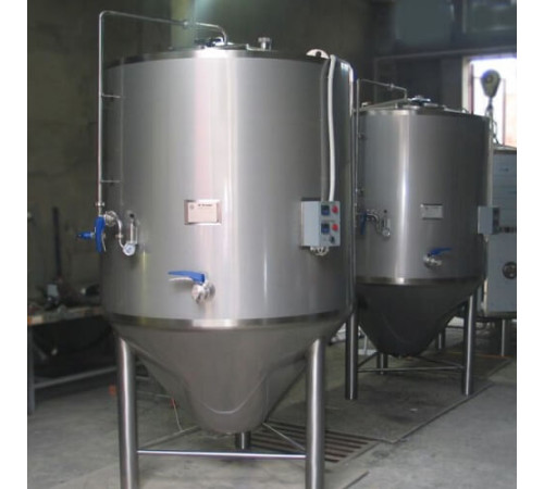 Емкости для пива в Молодечно от Спецметаллстрой