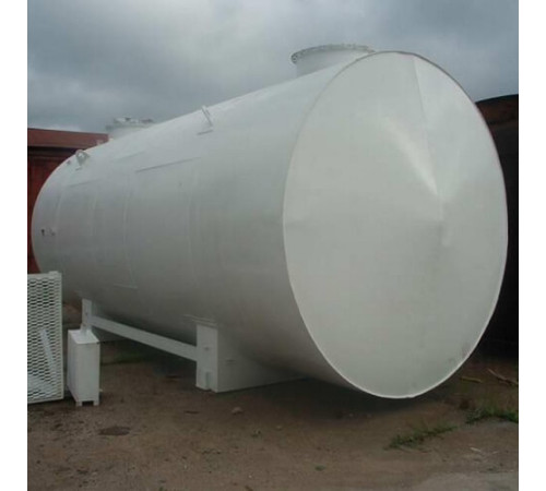 Пищевые резервуары для масла в Молодечно