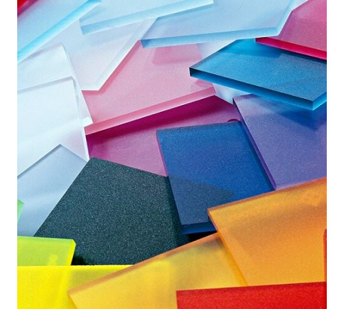 Оргстекло в листах для бизнеса в Молодечно и Беларуси