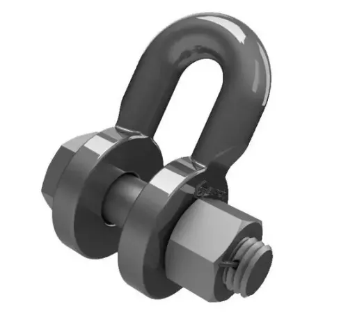 Скобы с цепным шарниром для ЛЭП в Молодечно