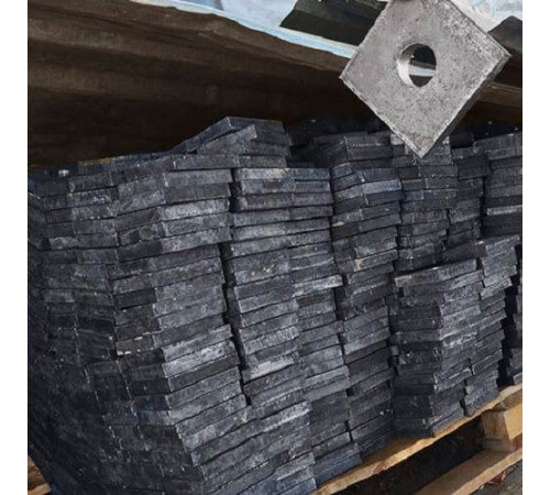 Составные анкерные плиты в Молодечно для строительства