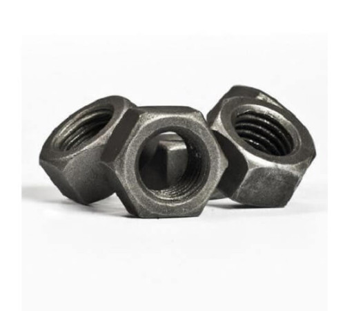 Высокопрочные гайки в Молодечно для промышленности