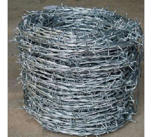 Проволоки Егоза колючие в Молодечно для юридических лиц