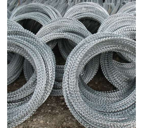 Проволоки Репейник (Гюрза) в Молодечно для юрлиц