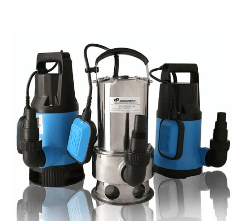 Фекальные насосы в Молодечно для юридических лиц