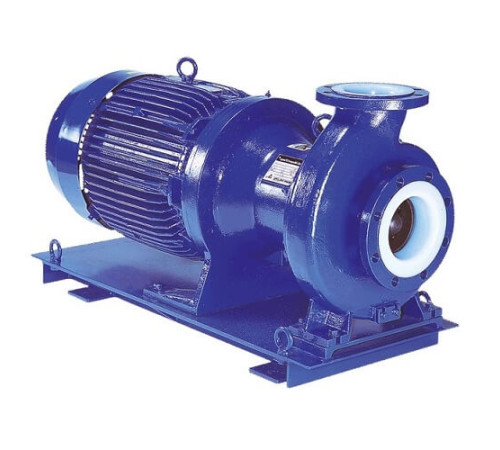 Консольные химические насосы в Молодечно для предприятий