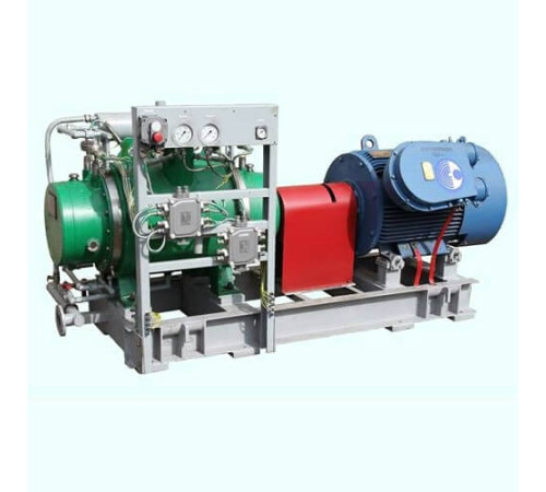 Насосы для многофазных сред в Молодечно и Беларуси