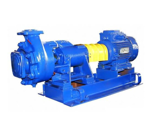 Консольные насосы 2К в Молодечно и Беларуси