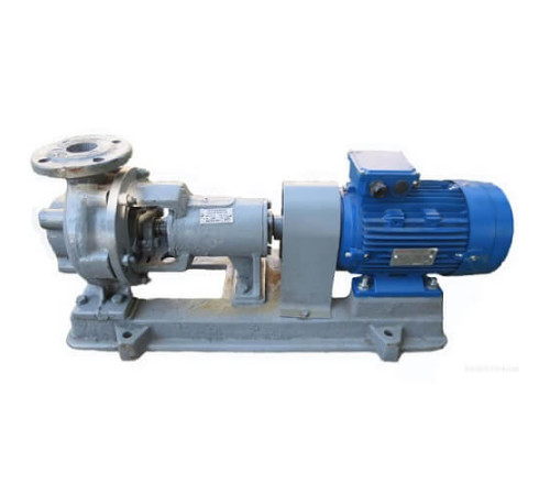 Консольные насосы К в Молодечно и Беларуси