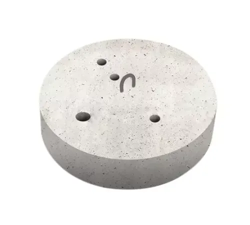 Анкерно-опорные плиты ЖБИ в Молодечно с доставкой