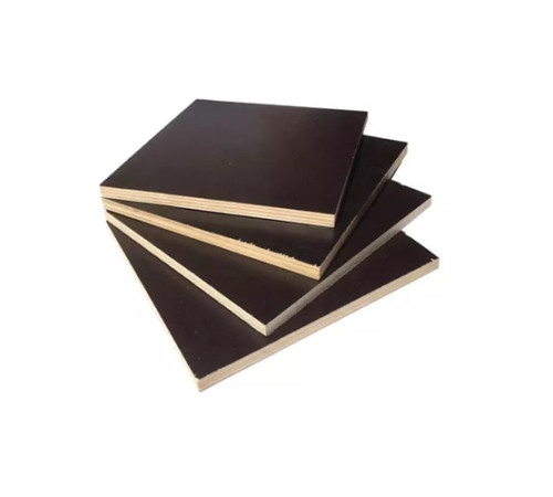 Ламинированные фанеры для фасада в Молодечно от Спецметаллстрой