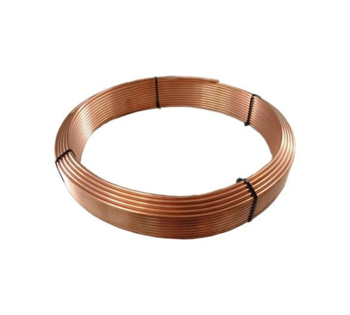 Катанки медные для электротехнических целей в Молодечно