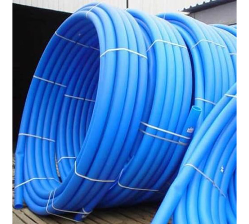 Напорные полиэтиленовые трубы Протект 1075 ПЭ 100 КС в Молодечно