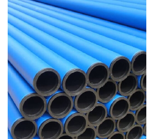 Напорные полиэтиленовые трубы Протект ПЭ 100 для газопроводов в Молодечно