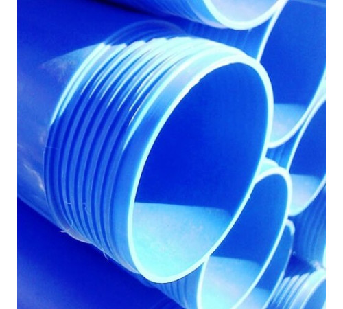 Обсадные трубы ПВХ для скважин в Молодечно